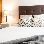 Apartamento La Ciudadela De Playa Y Centro *