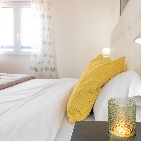 Lägenhet La Ciudadela De Playa Y Centro