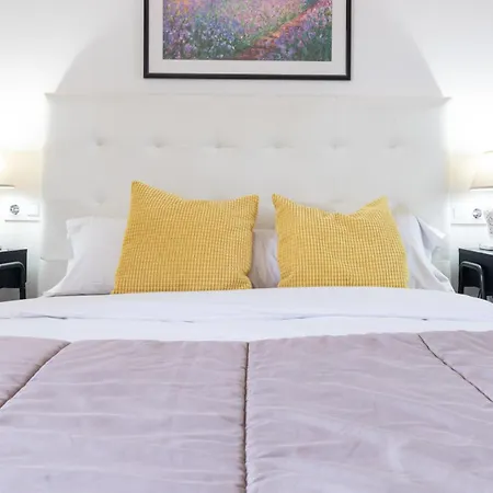 La Ciudadela De Playa Y Centro Apartamento *