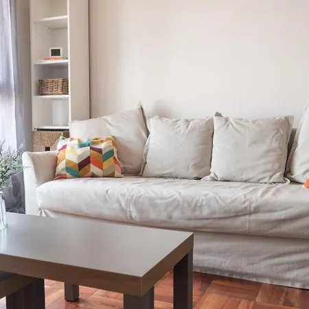 La Ciudadela De Playa Y Centro Apartamento *