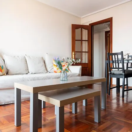 La Ciudadela De Playa Y Centro Gijón