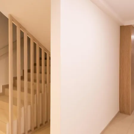 Apartamento La Ciudadela De Playa Y Centro