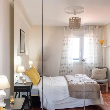 La Ciudadela De Playa Y Centro