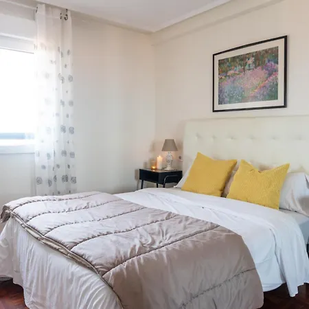 Apartamento La Ciudadela De Playa Y Centro