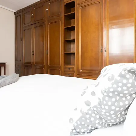 La Ciudadela De Playa Y Centro Apartamento Gijón