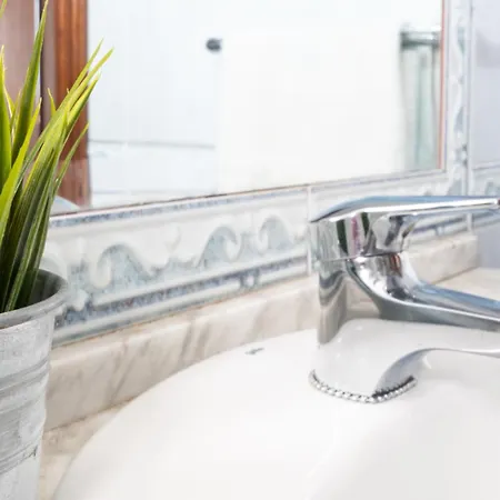 La Ciudadela De Playa Y Centro * Gijón