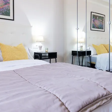 La Ciudadela De Playa Y Centro Apartamento *