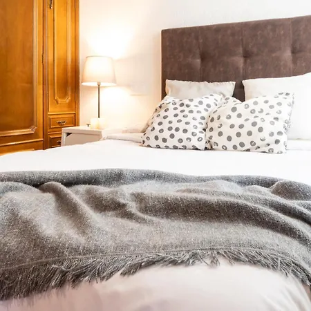 La Ciudadela De Playa Y Centro * Gijón