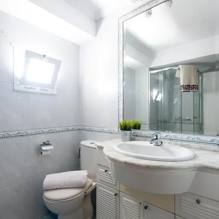 Apartamento La Ciudadela De Playa Y Centro *