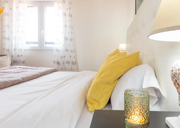 Lejlighed La Ciudadela De Playa Y Centro