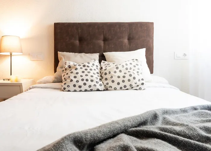 La Ciudadela De Playa Y Centro Lejlighed Gijón