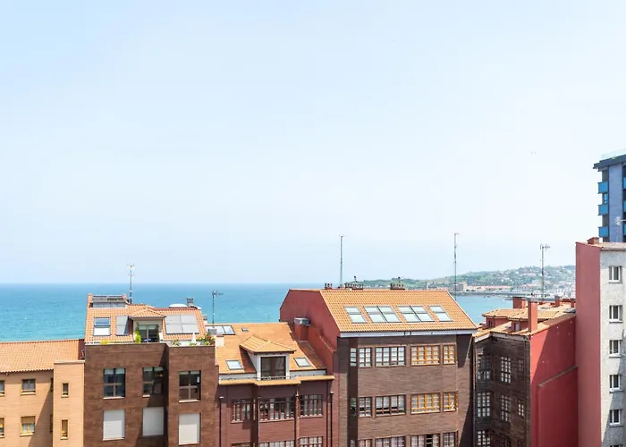 La Ciudadela De Playa Y Centro