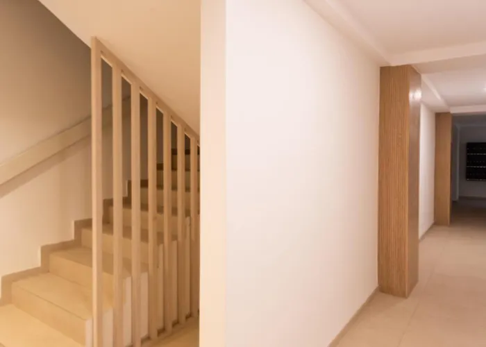 Lejlighed La Ciudadela De Playa Y Centro