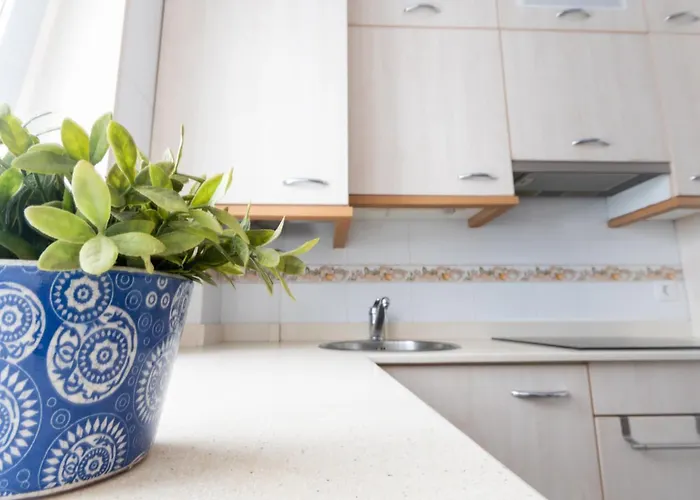 La Ciudadela De Playa Y Centro