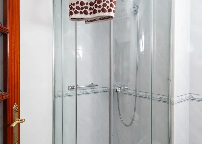 La Ciudadela De Playa Y Centro *