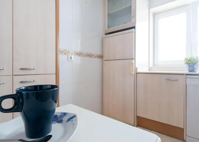 La Ciudadela De Playa Y Centro Lejlighed