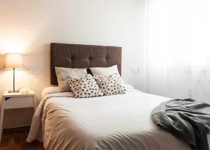 La Ciudadela De Playa Y Centro Lejlighed *