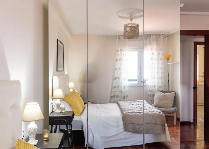 La Ciudadela De Playa Y Centro