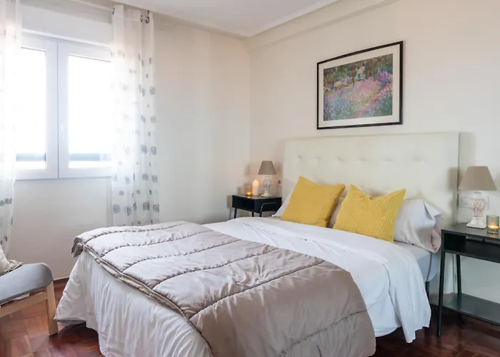 Lejlighed La Ciudadela De Playa Y Centro