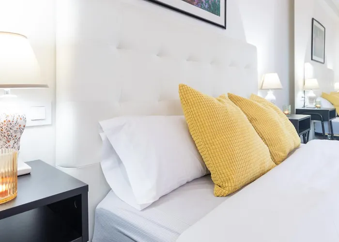 La Ciudadela De Playa Y Centro *