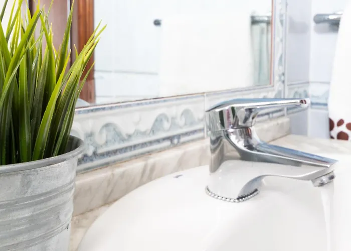 La Ciudadela De Playa Y Centro * Gijón