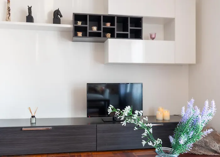 La Ciudadela De Playa Y Centro *