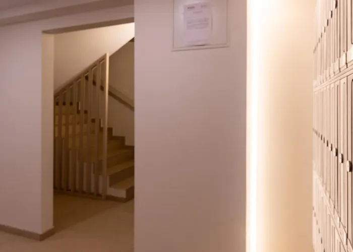 La Ciudadela De Playa Y Centro Gijón