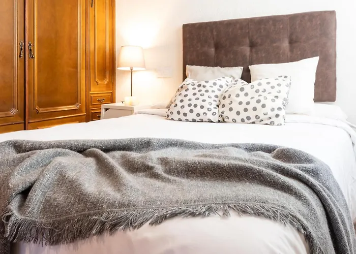 La Ciudadela De Playa Y Centro * Gijón